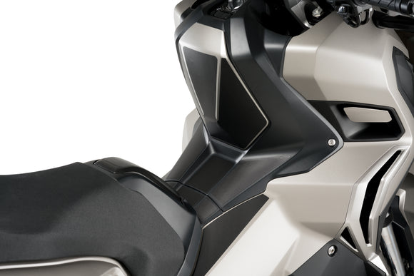 HONDA X-ADV [2020] – Scratch Saver Tank Protector – černá