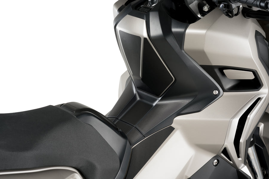 HONDA X-ADV [2020] – Protezione antigraffio per serbatoio – Nera