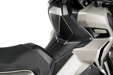 HONDA X-ADV [2020] – Scratch Saver Tankprotektor – Schwarz - 0