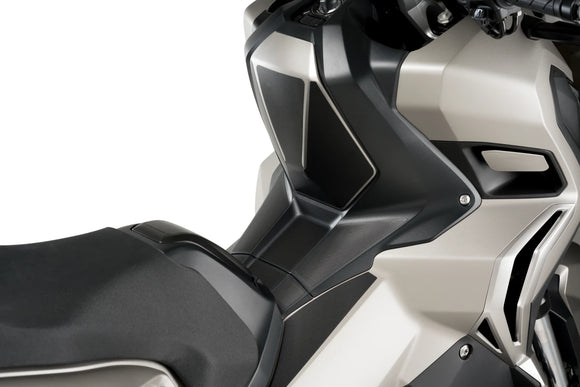 HONDA X-ADV [2020] – Scratch Saver Tank Protector – černá