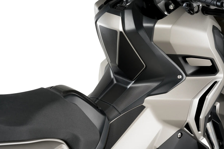 HONDA X-ADV [2020] – Protezione antigraffio per serbatoio – Nera