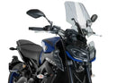 YAMAHA MT-09 SP [2020] – New Generation Touring – Stark getönt