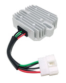 Suzuki hayabusa [motoplat] - регулятор-1