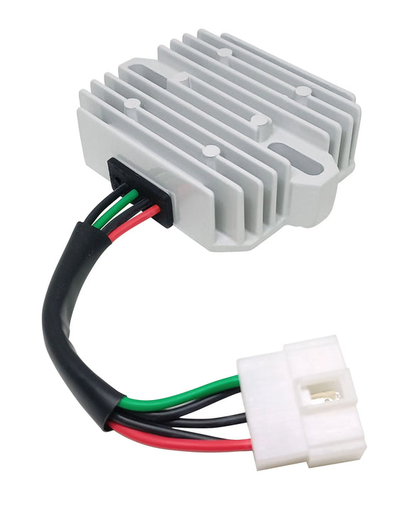 Suzuki hayabusa [motoplat] - регулятор