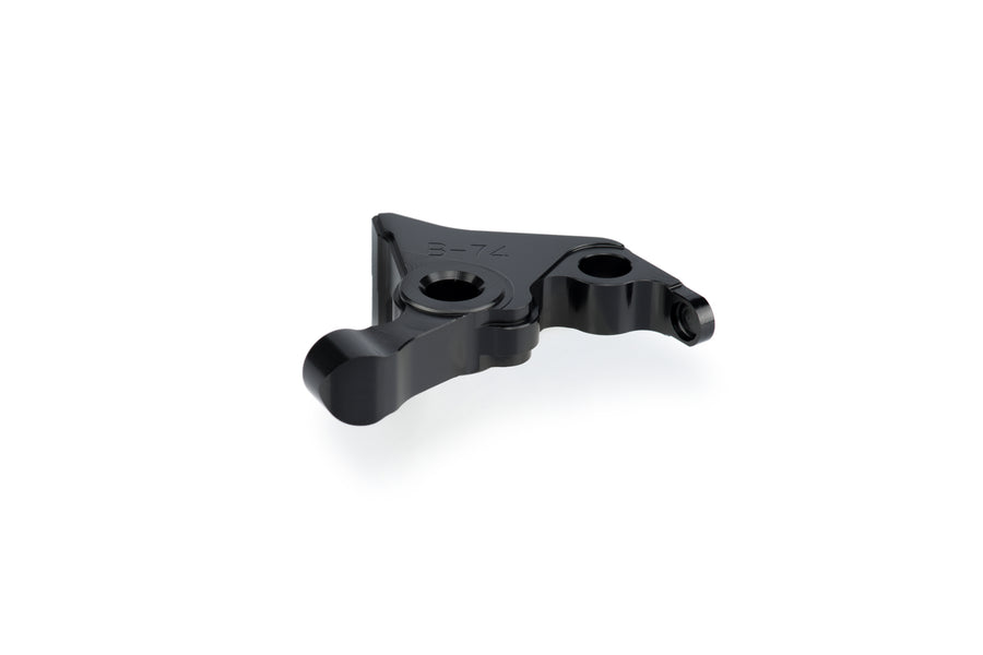 SUZUKI GSX-S 125 [2025] – Adapter Bremshebel – Schwarz