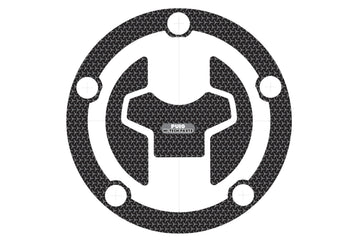 SUZUKI GSX-S 125 [2025] - Tankdopafdekkingen Naakt kuipscherm