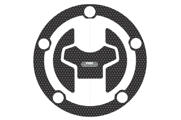 SUZUKI GSX-S 125 [2025] - Tankdopafdekkingen Naakt kuipscherm - 0