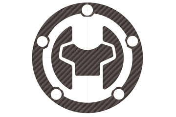 SUZUKI GSX-S 125 [2025] – tankdopbeschermer X-TREME – carbonlook