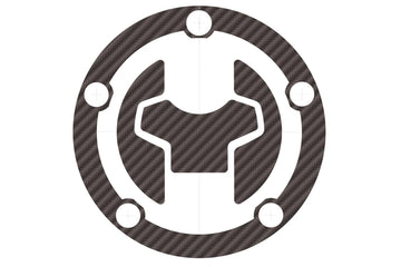 SUZUKI GSX-S 125 [2025] – tankdopbeschermer X-TREME – carbonlook - 0