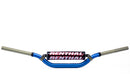 YAMAHA YZ 426 [2000-2002] - Guiador Twinwall azul Carmichael