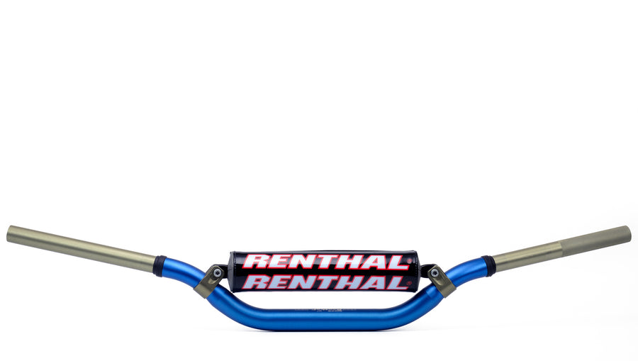 YAMAHA YZ 426 [2000-2002] - Guiador Twinwall azul Carmichael