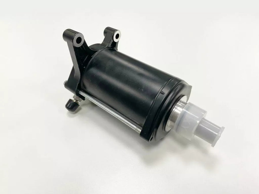 BMW R 1200 R [PARTS EUROPE] – Starter