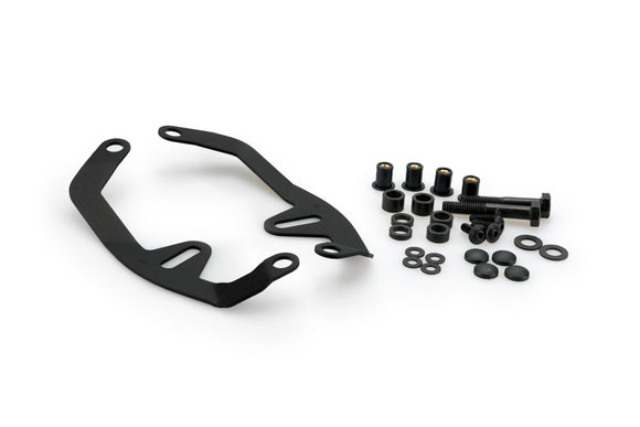 UNIVERSAL UNIVERSAL UNIVERSAL – Reservdelar – Universal stöder halv kåpa