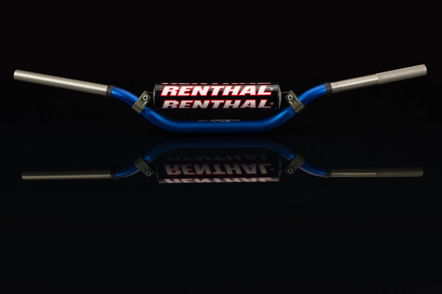 YAMAHA YZ 250 [1989-2025] - Twinwall ohjaustanko