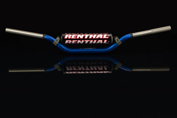 SUZUKI RM 125 [1980-2012] - Manubrio da motocross