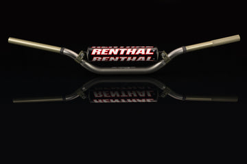 HONDA CRF 450 [2002-2025] - Motocross styr