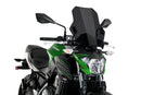 KAWASAKI Z 650 [2025] — Летучая мышь — Прозрачный-7