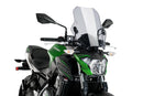 KAWASAKI Z 650 [2025] — Летучая мышь — Прозрачный-4