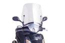 HONDA SH 150I 4T [2008] – Disco scooter T.S. – Transparente-5