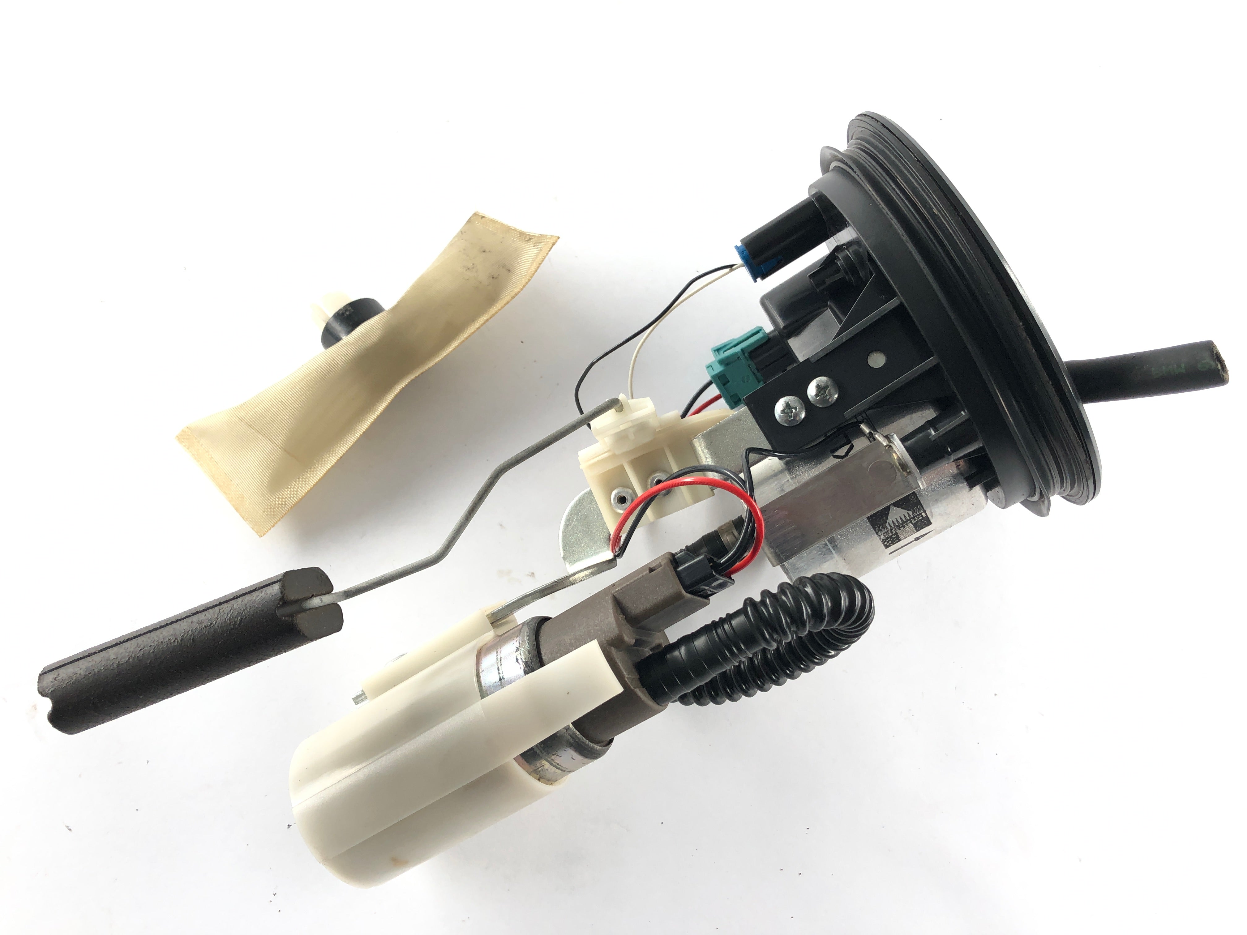 BMW F 800 S [2007] - Fuel pump