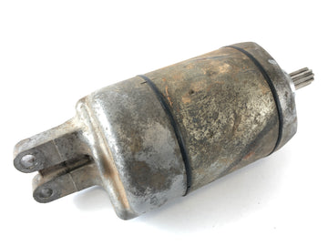 KTM 640 LC4 Adventure [2003] - Starter Engine - 0