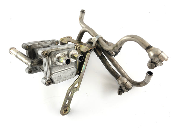 Yamaha YZF R1 RN04 [2000] - Secundaire luchtklep