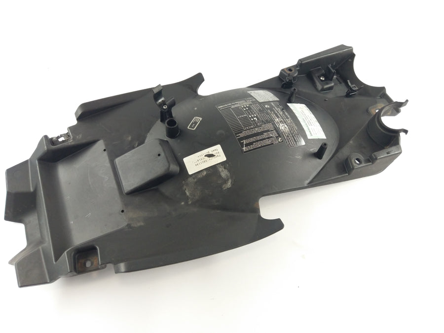 BMW R 1200 R K27 [2007] - Προστατευτικό πιτσιλίσματος για την πίσω εσωτερική επένδυση