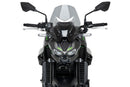 KAWASAKI Z 900 SE [2025] – New Generation Touring – Stark getönt