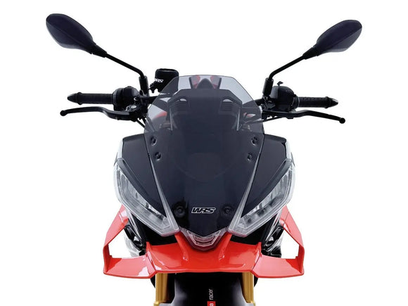 Aprilia Tuono 1100 [WRS] – Sportsfrontrute Tuono V4