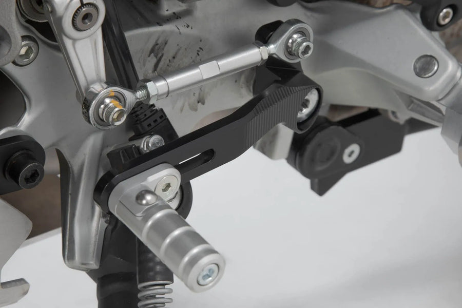 ducati multistrada 1200 [SW-MOTECH] – ručica mjenjača