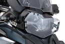 bmw f 750 gs [SW-MOTECH] – Scheinwerferschutz