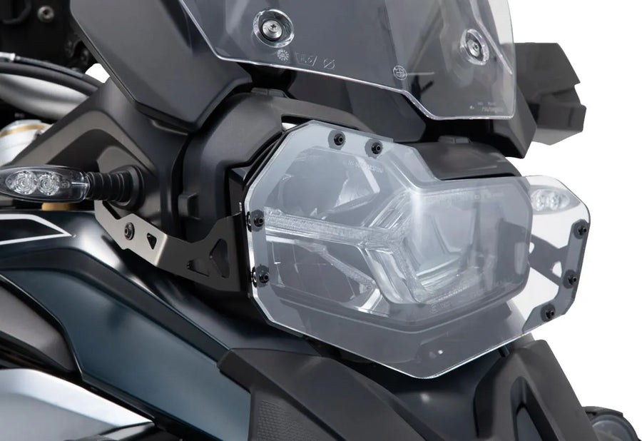 bmw f 750 gs [SW-MOTECH] – Scheinwerferschutz