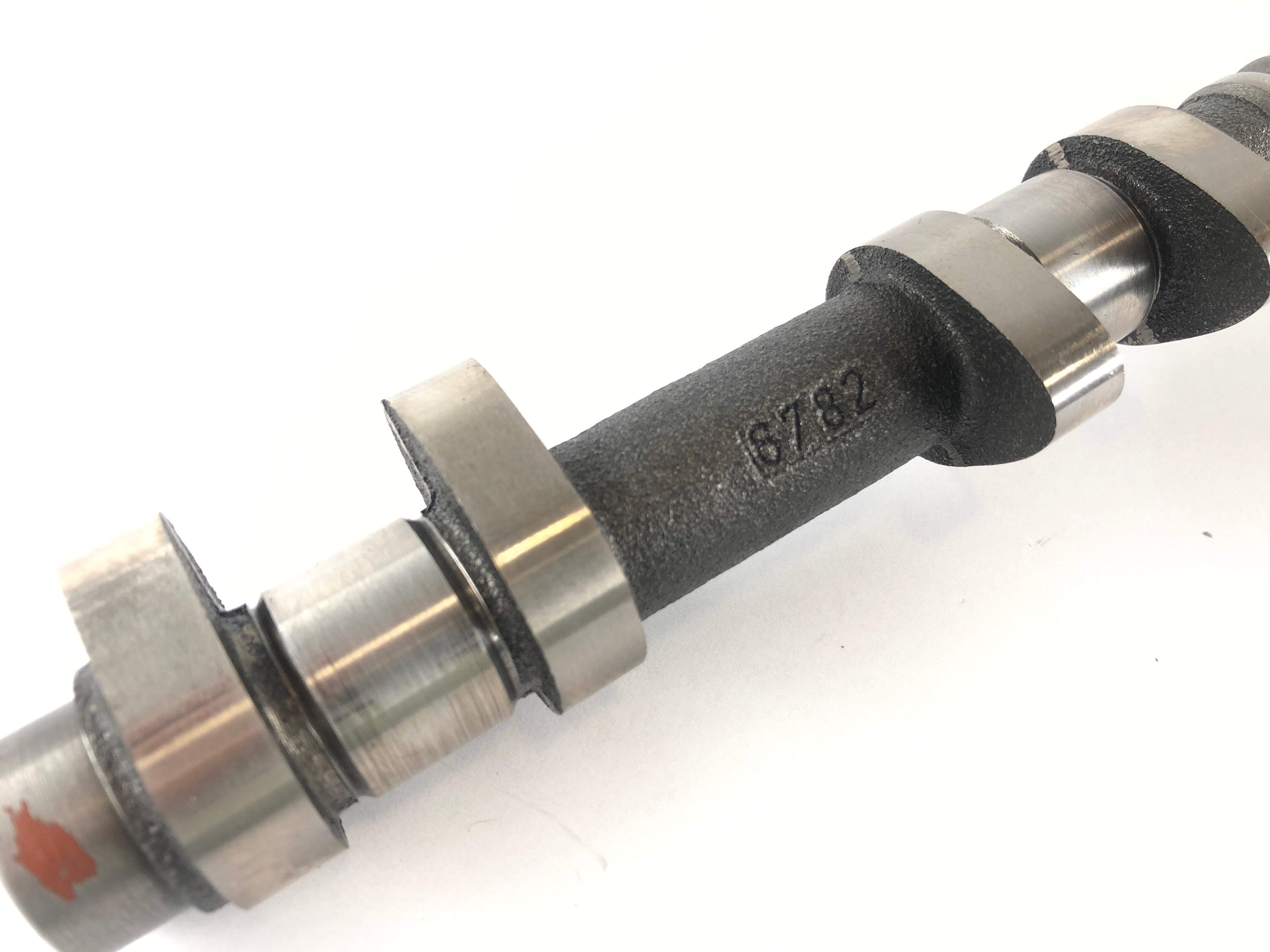 Triumph Sprint 955i RS T695 [2001] - Camshaft Inlet Shaft