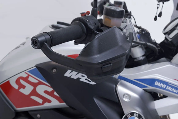 bmw r 1200 gs adventure [SW-MOTECH] – Adventure Handprotektoren-Kit