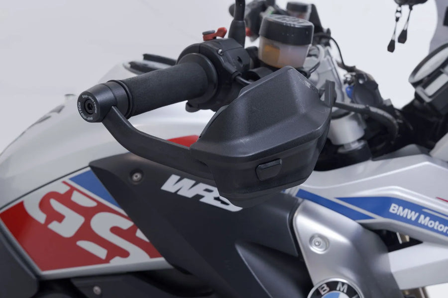 bmw r 1200 gs adventure [SW-MOTECH] – piedzīvojumu rokas aizsargu komplekts