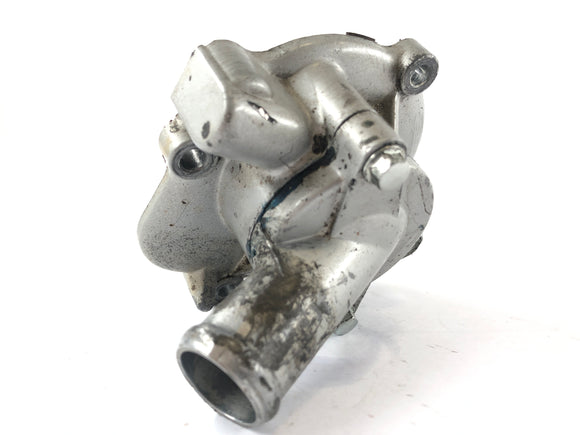 Honda Goldwing GL 1200 SC14 [1991] - крышка водяного насоса