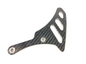 Triumph Speed ​​Triple T509 - Beskyttelse af bremsekaliper bagpå - 0