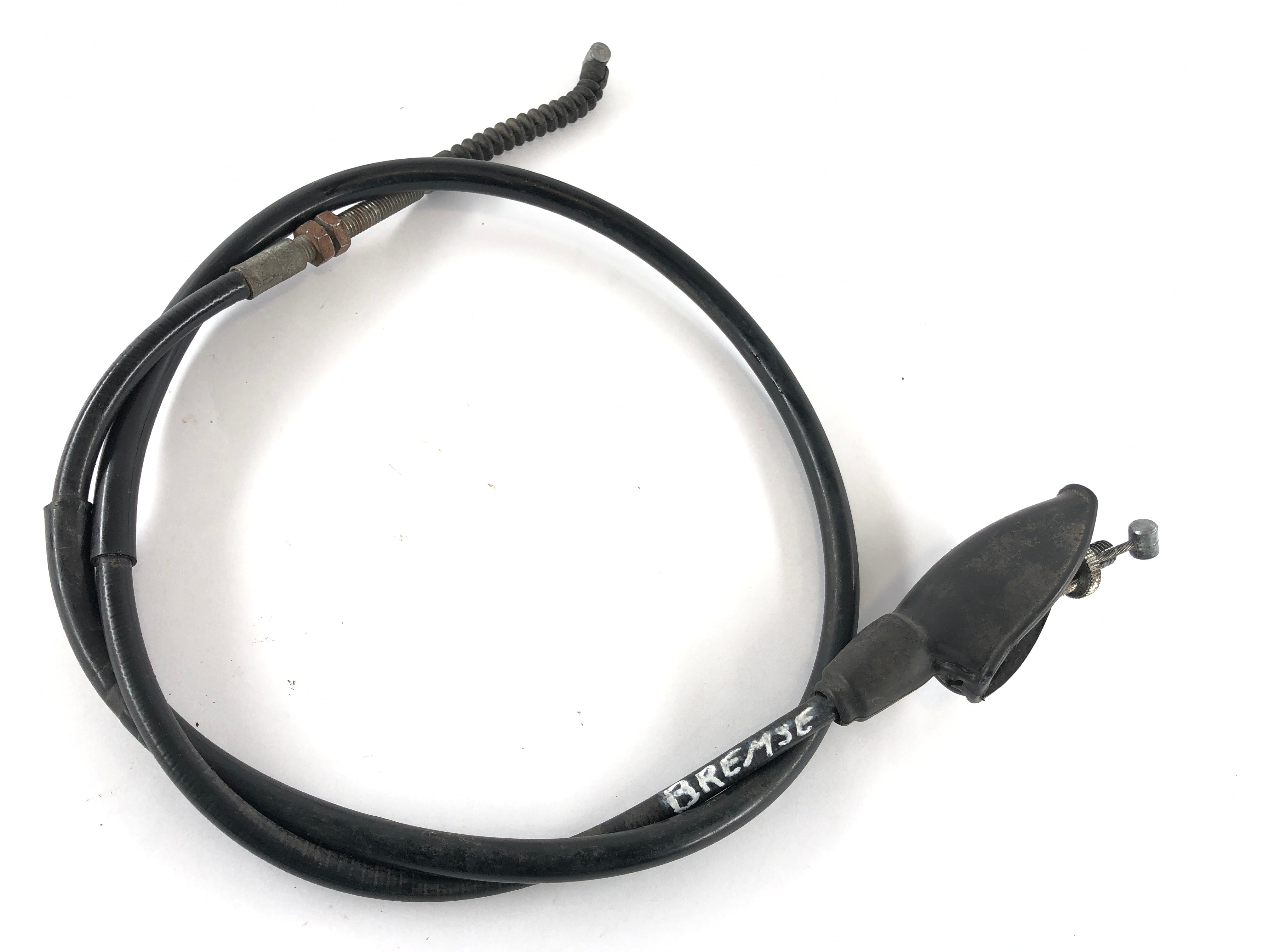 Honda XL 500 S PD01 - front brake cable