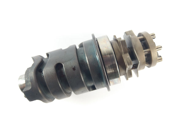 Yamaha XT 350 3YT / 55V [1991] - Spínací válec