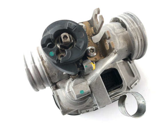 Aprilia SX KX1 125 [2020] - Accélérateur