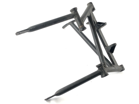 Moto Guzzi V11 [2001] - Frame ausiliario del supporto del motore