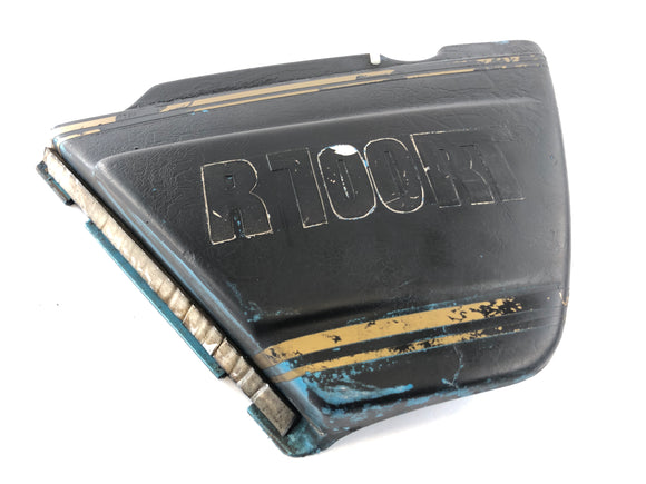 BMW R 100 RT [1979] - side cover right