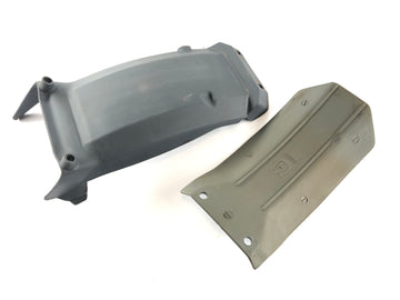 Husqvarna TE 610 E Dual H7 [1998] - Garde-boue arrière - 0