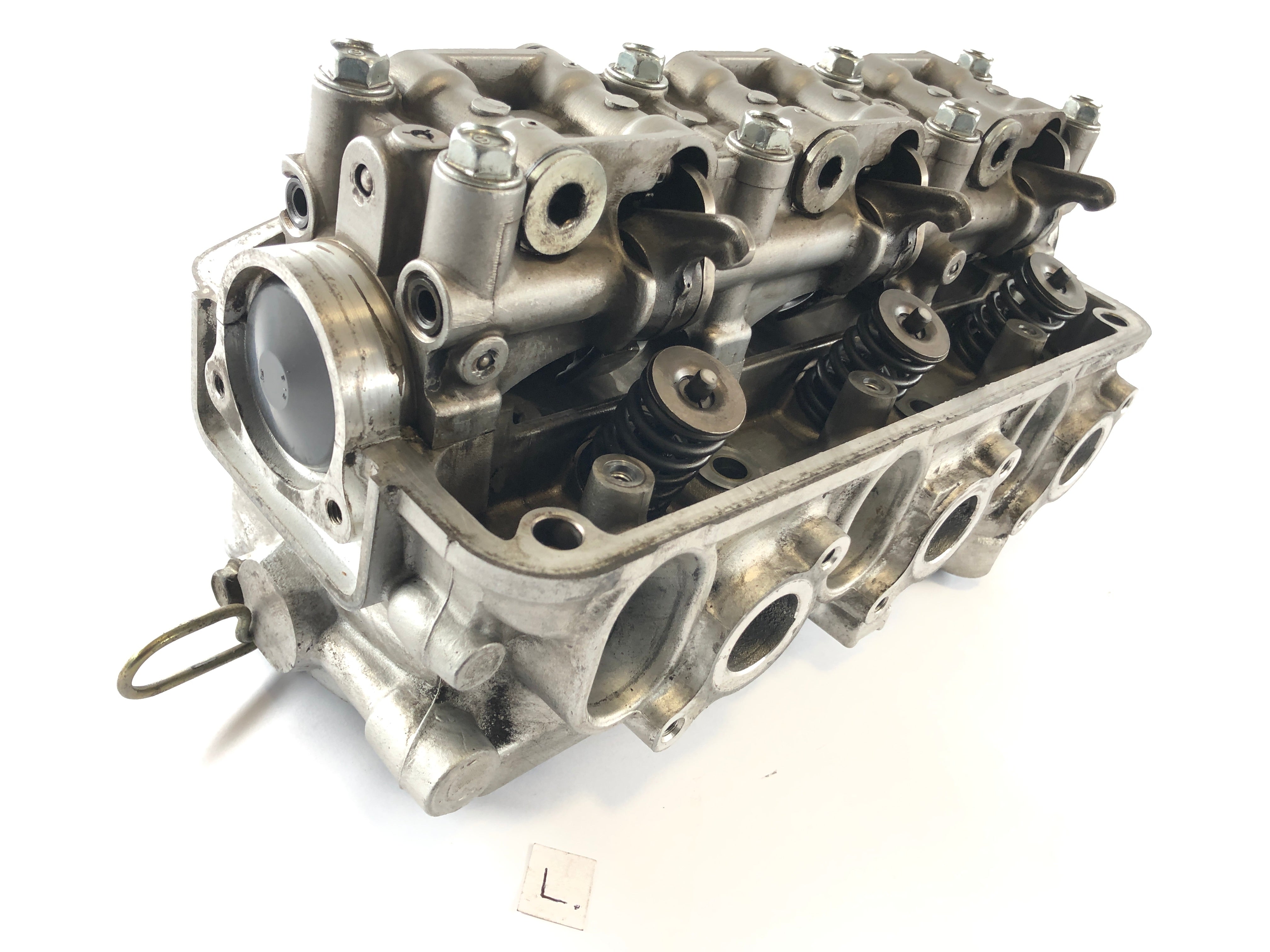 Honda GL 1500 Goldwing SC22 [1988] - Cylinder head left