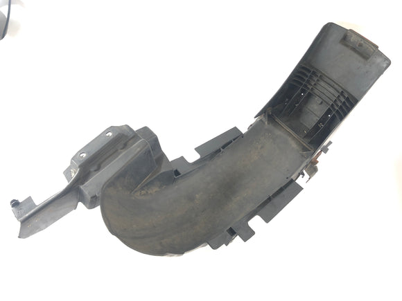 Honda ST 1100 SC26 Pan European [1990] - Задний поднзажек