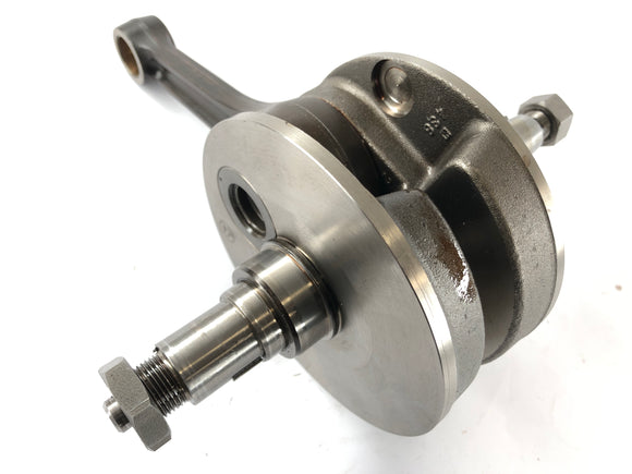 KTM LC4 620 Adventure [1996] - Abbattina