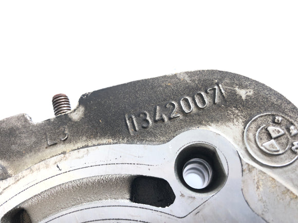 BMW R 1100 R Tipo 259 [1999] - Cabeça do cilindro à esquerda