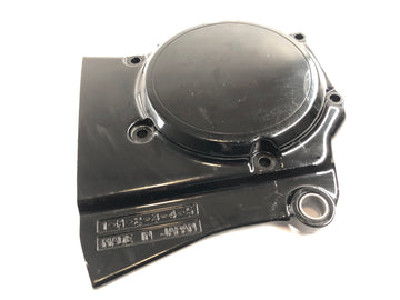 YAMAHA V -MAX 1200 2LT [1994] - Motordeksel op de linkeruitrusting