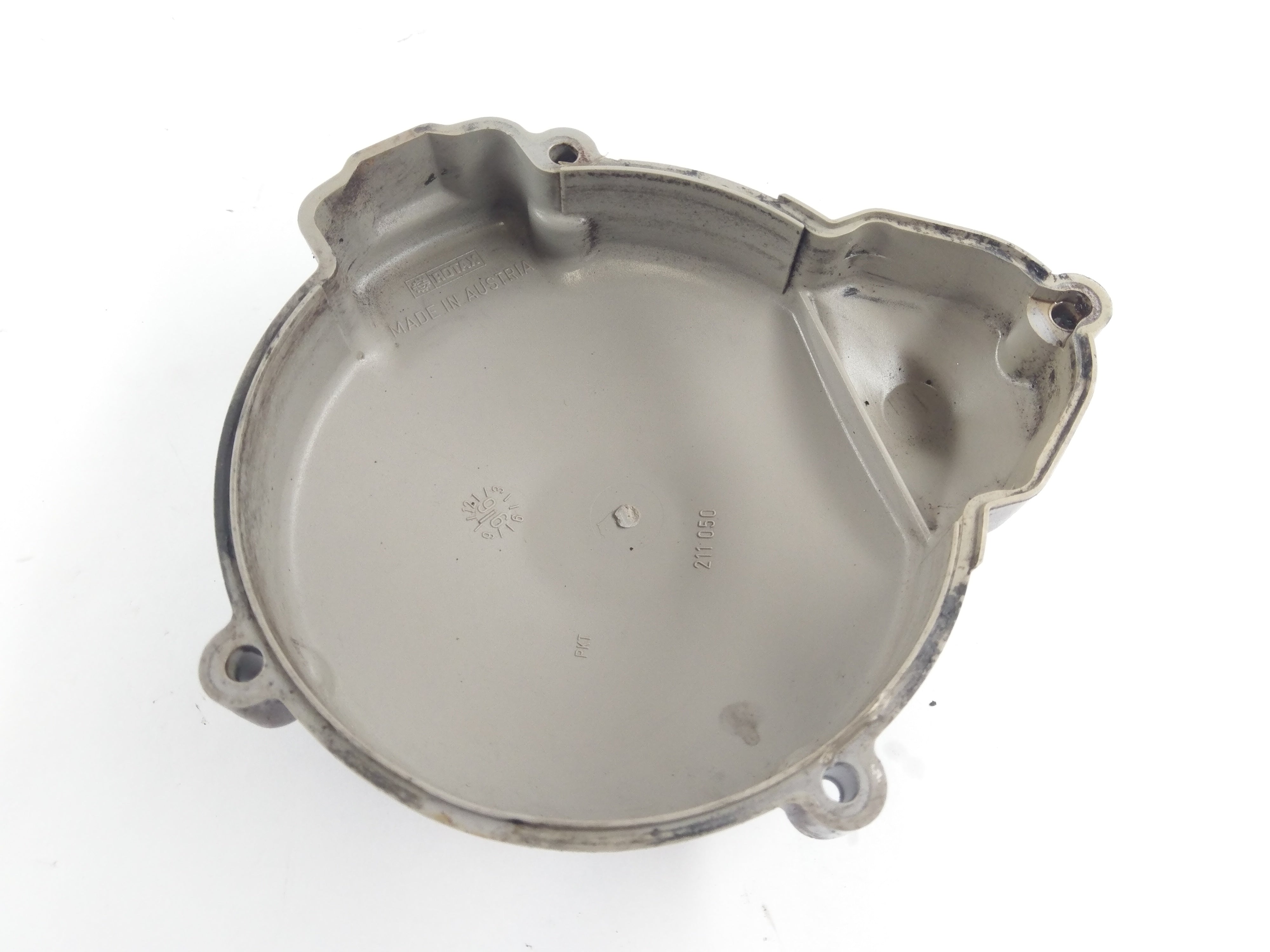 Aprilia RS 125 GS [1997] - Alternator cover engine cover