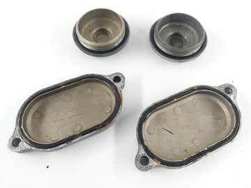 Honda xrv Africa Twin 750 RD07 [1997] - набор крышки клапана - 0